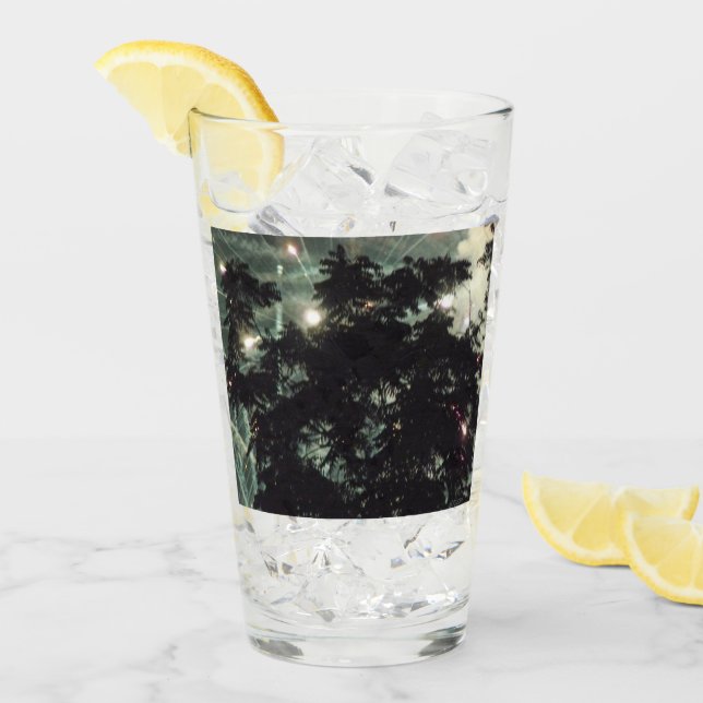 Copo De Pint Fireworks 13 Collins tumbler (Gelo frontal)