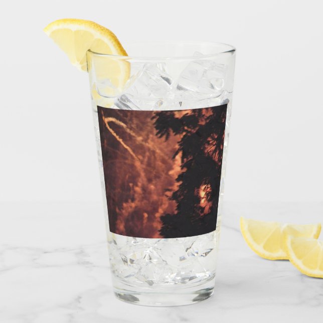 Copo De Pint Fireworks 20 Collins tumbler (Gelo frontal)