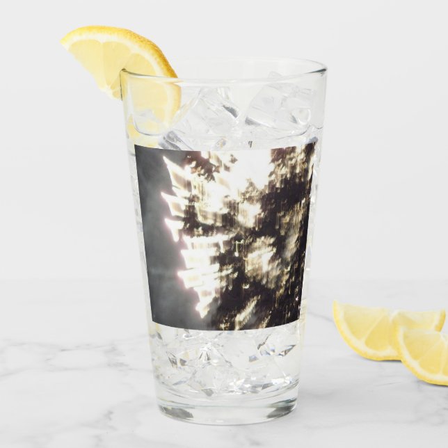 Copo De Pint Fireworks 2 Collins tumbler (Gelo frontal)