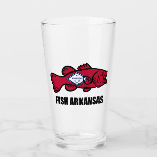 Copo De Pint Fish Arkansas