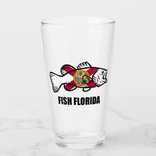 Copo De Pint Fish Florida