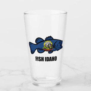 Copo De Pint Fish Idaho
