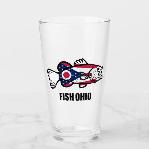 Copo De Pint Fish Ohio