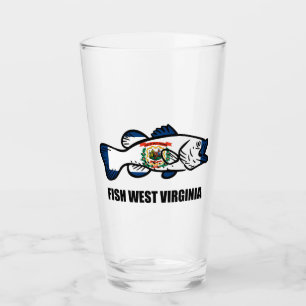 Copo De Pint Fish West Virginia