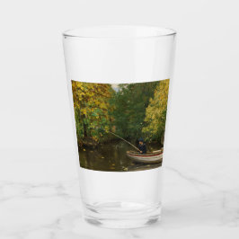 Copo De Pint Fisheries Boy (por Hans Andersen Brendekilde)