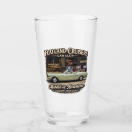 Copo De Pint Flatland Cruisers/Sam and Jeffs