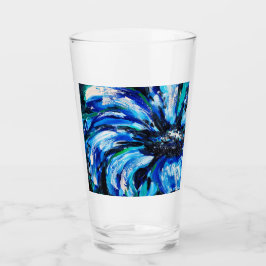 Copo De Pint Fleur bleue