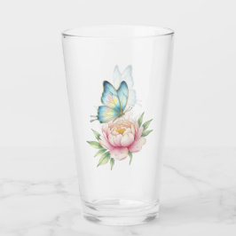 Copo De Pint Flor