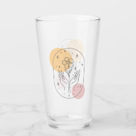 Copo De Pint Flor