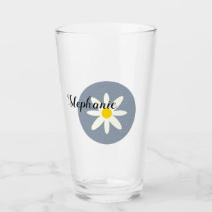 Copo De Pint Floral