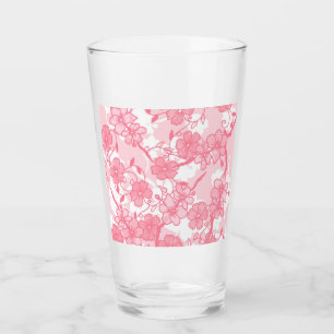 Copo De Pint flores