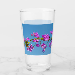 Copo De Pint Flores de Bougainvillea