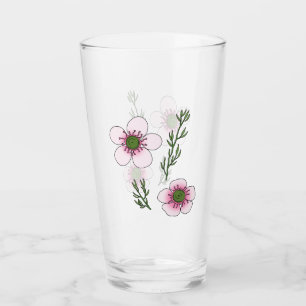 Copo De Pint Flores de Manuka