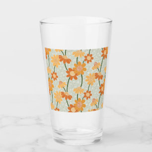 Copo De Pint Flores retrorreflectoras bonito mudas na década de
