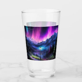 Copo De Pint Floresta Encantada