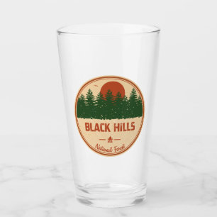 Copo De Pint Floresta Nacional das Colinas Negras