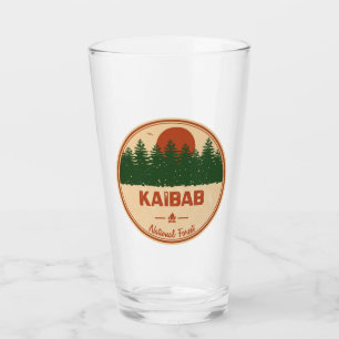 Copo De Pint Floresta Nacional do Kaibab