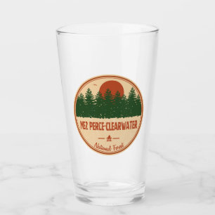 Copo De Pint Floresta Nacional Nez Perce-Clearwater