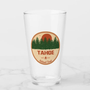 Copo De Pint Floresta Nacional Tahoe