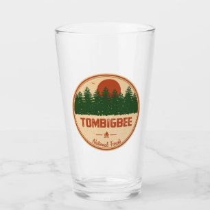 Copo De Pint Floresta Nacional Tombigbee