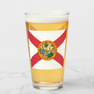 Copo De Pint Flórida