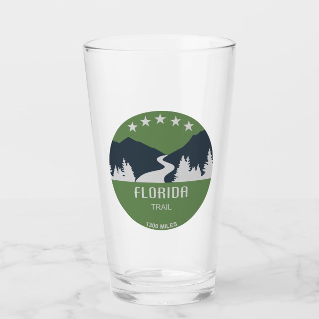 Copo De Pint Florida Trail (Frente)
