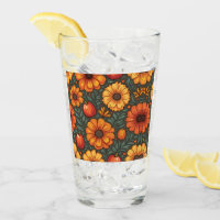 Flower Bud Cup