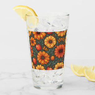 Copo De Pint Flower Bud Cup