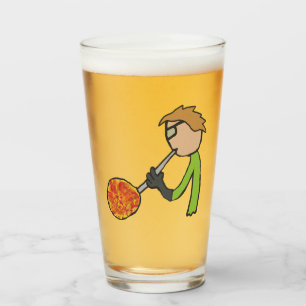 Copo De Pint Flutuação