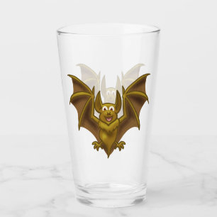 Copo De Pint Flying Brown Bat