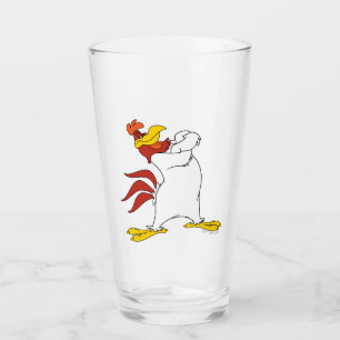 Copo De Pint Foghorn Leghorn Arms Cruzados