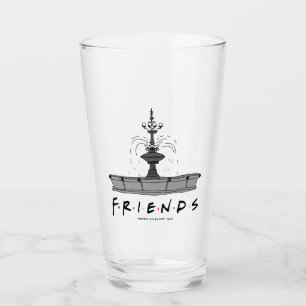 Copo De Pint Fonte dos AMIGOS™