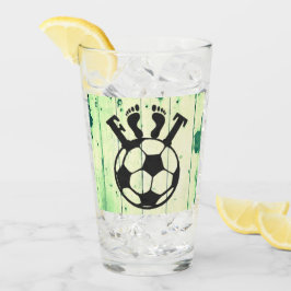 Copo De Pint Footprint of Victory