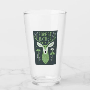 Copo De Pint Forest Bather Deer