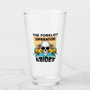 Copo De Pint Forkelevador Dude