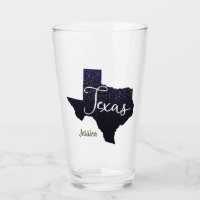 Forma de Estado das Estrelas Noturnas do Texas