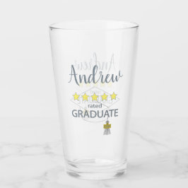 Copo De Pint formando classificado com 5 estrelas