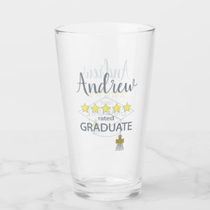 Copo De Pint formando classificado com 5 estrelas