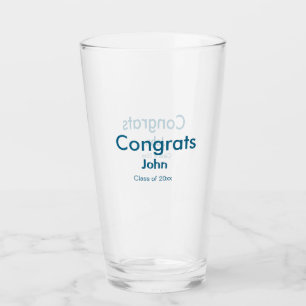 Copo De Pint formando nome de adicionar nome do garoto grava te