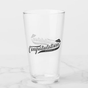 Copo De Pint Formando parabéns