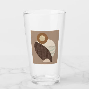Copo De Pint Formas Terrestres
