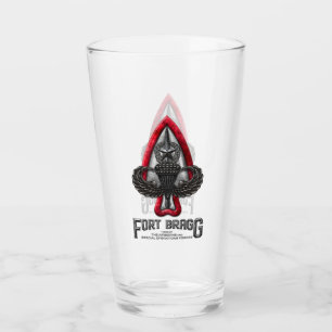Copo De Pint Fort Bragg 16 oz Pint Glass