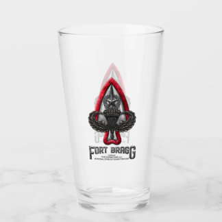 Copo De Pint Fort Bragg 16 oz Pint Glass