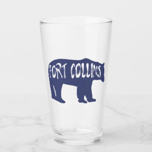 Copo De Pint Fort Collins Colorado Bear