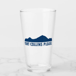 Copo De Pint Fort Collins Colorado, por favor