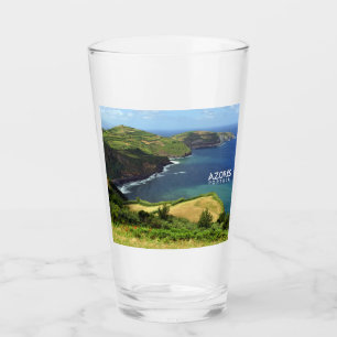Copo De Pint Foto das ilhas Açores, Portugal