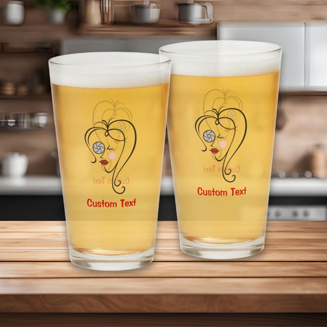 Copo De Pint Fotógrafa (Criador carregado)