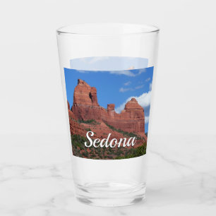Copo De Pint Fotografia da Arizona Eagle Rock I Sedona