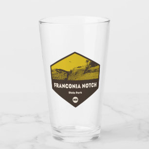 Copo De Pint Franconia Notch State Park New Hampshire