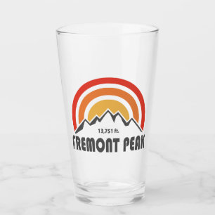 Copo De Pint Fremont Peak Wyoming